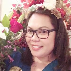 Meet your Posher, Ergilyn